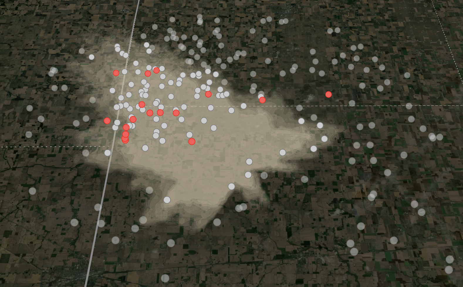 What the U.S. Government Is Dismissing That Could Seed a Bird Flu Pandemic