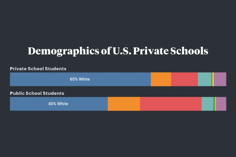 Private School Demographics